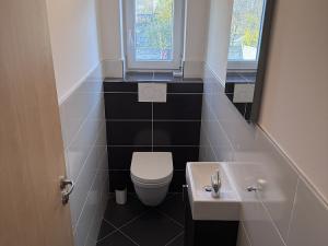 Pronájem bytu 4+kk, Praha - Běchovice, Manželů Lyčkových, 156 m2