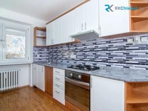 Pronájem bytu 2+1, Frýdek-Místek, Puškinova, 46 m2