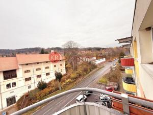 Prodej bytu 2+1, Prachatice, Pivovarská, 54 m2