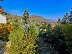 Pronájem vily, Černošice, V Horce, 300 m2