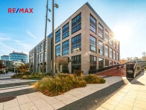 Prodej bytu 2+kk, Praha - Jinonice, Kloudova, 50 m2