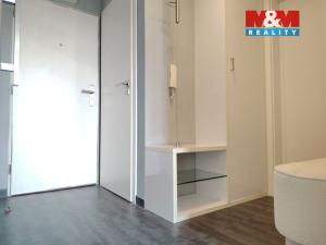 Prodej bytu 2+kk, Praha, Na Maninách, 43 m2