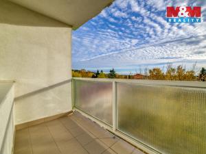 Prodej bytu 3+1, Mariánské Lázně - Úšovice, Hroznatova, 59 m2