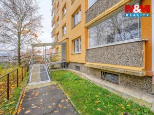 Prodej bytu 3+1, Karlovy Vary - Rybáře, Sibiřská, 84 m2