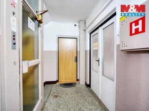 Prodej bytu 3+1, Karlovy Vary - Rybáře, Sibiřská, 84 m2