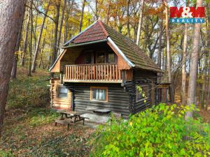 Prodej chaty, Zlín - Prštné, 30 m2