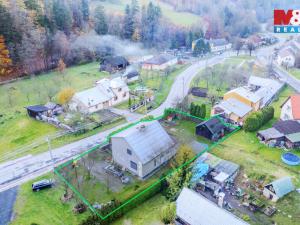 Prodej rodinného domu, Rusava, 240 m2