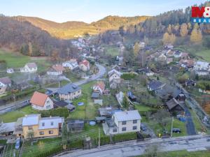 Prodej rodinného domu, Rusava, 240 m2