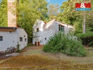 Prodej rodinného domu, Nové Město nad Metují, Rezek, 1700 m2