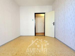 Prodej bytu 3+1, Liberec, Haškova, 75 m2