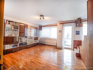 Prodej rodinného domu, Jičín, B. Čeňka, 207 m2