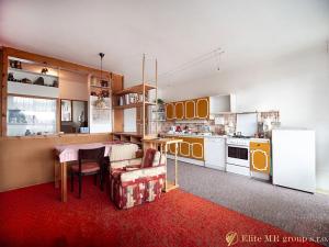 Prodej rodinného domu, Jičín, B. Čeňka, 207 m2