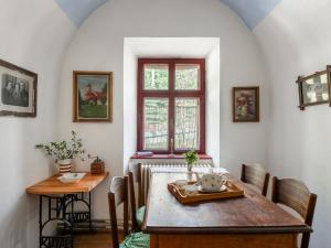 Prodej rodinného domu, Kunžak, Velké Podolí, 100 m2