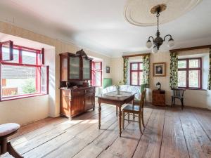 Prodej rodinného domu, Kunžak, Velké Podolí, 100 m2