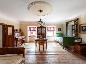 Prodej rodinného domu, Kunžak, Velké Podolí, 100 m2