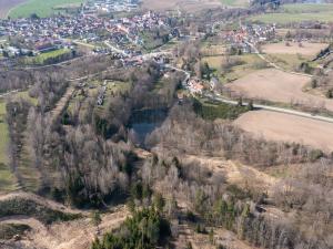 Prodej rodinného domu, Kunžak, Velké Podolí, 100 m2