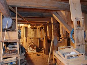 Prodej rodinného domu, Kunžak, Velké Podolí, 100 m2