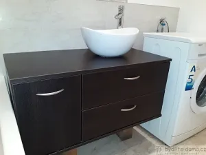 Pronájem bytu 1+kk, Tábor, Jordánská, 26 m2