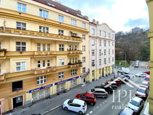 Pronájem bytu 3+kk, Praha - Košíře, Mahenova, 67 m2