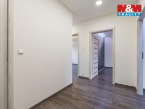 Prodej bytu 3+1, Kadaň, Budovatelů, 69 m2