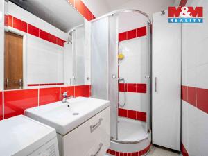 Prodej bytu 2+kk, Brno - Zábrdovice, Bratislavská, 62 m2