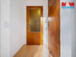 Prodej bytu 2+kk, Brno - Zábrdovice, Bratislavská, 62 m2