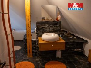 Prodej bytu 2+kk, Šumperk, Revoluční, 99 m2