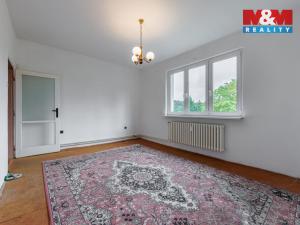 Prodej bytu 3+1, Nová Role, Školní, 74 m2