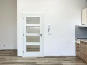 Pronájem bytu 1+kk, Brno, Lidická, 36 m2