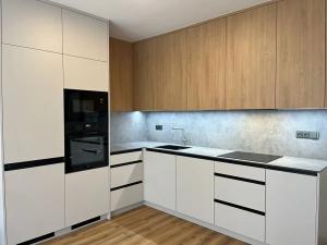 Pronájem bytu 2+kk, Praha, 56 m2