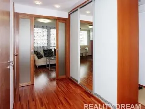 Pronájem bytu 3+kk, Praha - Krč, Sládkovičova, 76 m2