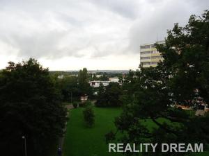 Pronájem bytu 3+kk, Praha - Krč, Sládkovičova, 76 m2
