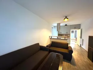 Pronájem bytu 2+kk, Otrokovice, 55 m2