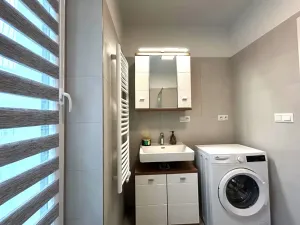 Pronájem bytu 2+kk, Otrokovice, 55 m2