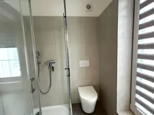 Pronájem bytu 2+kk, Otrokovice, 55 m2