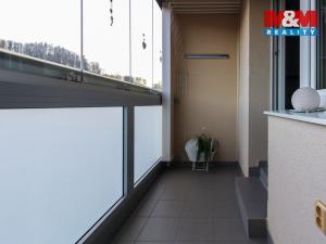 Prodej bytu 2+1, Jeseník - Bukovice, Habrová, 45 m2