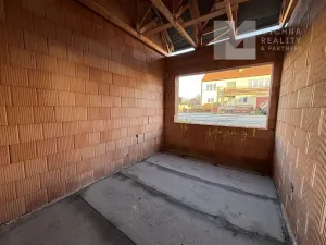 Prodej rodinného domu, Újezd u Rosic, 114 m2