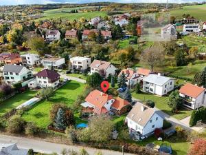 Prodej rodinného domu, Říčany, Mezihorní, 198 m2