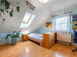 Prodej rodinného domu, Říčany, Mezihorní, 198 m2