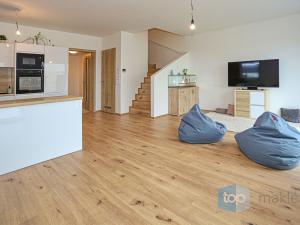 Prodej bytu 4+kk, Horoušany, Gabčíkova, 97 m2