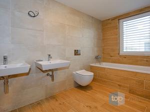 Prodej bytu 4+kk, Horoušany, Gabčíkova, 97 m2