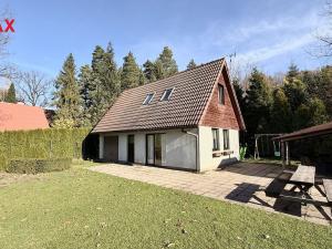 Pronájem rodinného domu, Čeladná, 90 m2