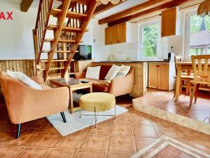 Pronájem rodinného domu, Čeladná, 90 m2