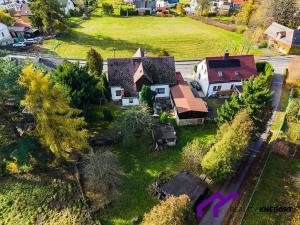 Prodej rodinného domu, Raspenava, Fučíkova, 243 m2