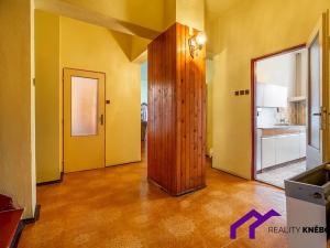 Prodej rodinného domu, Raspenava, Fučíkova, 243 m2