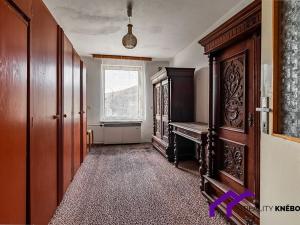 Prodej rodinného domu, Raspenava, Fučíkova, 243 m2