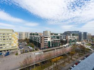 Prodej bytu 1+kk, Praha - Stodůlky, Seydlerova, 46 m2