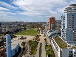 Prodej bytu 1+kk, Praha - Stodůlky, Seydlerova, 46 m2