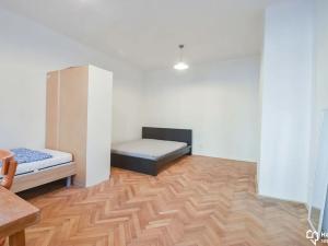 Pronájem bytu 2+kk, Olomouc, Ostružnická, 43 m2