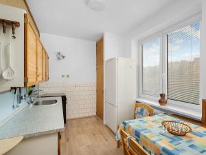 Pronájem bytu 2+1, Adamov, Komenského, 53 m2